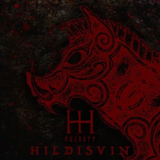 Hildisvin