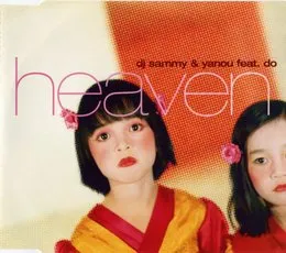 Heaven von Do – Cover