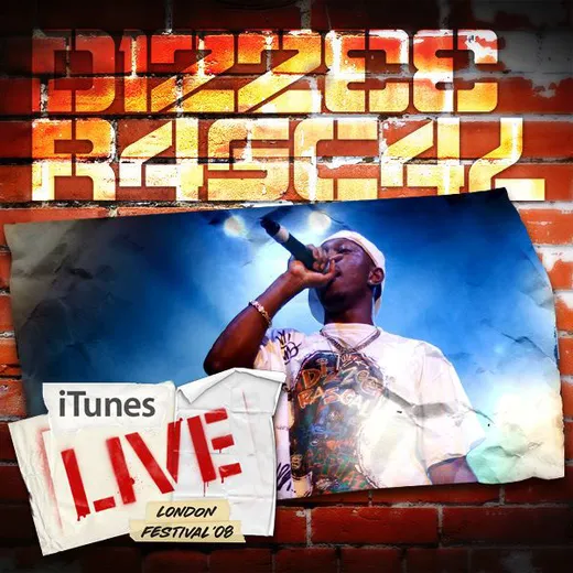 iTunes Live: London Festival '08