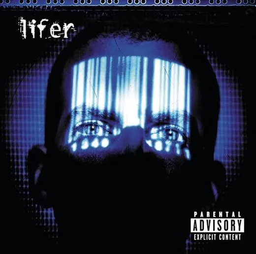 Lifer von Lifer – Album Cover