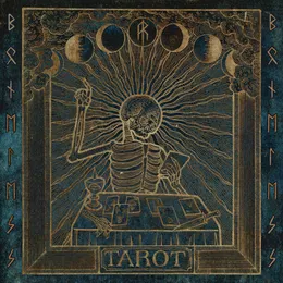 Tarot (Instrumental) von Æther Realm – Album Cover