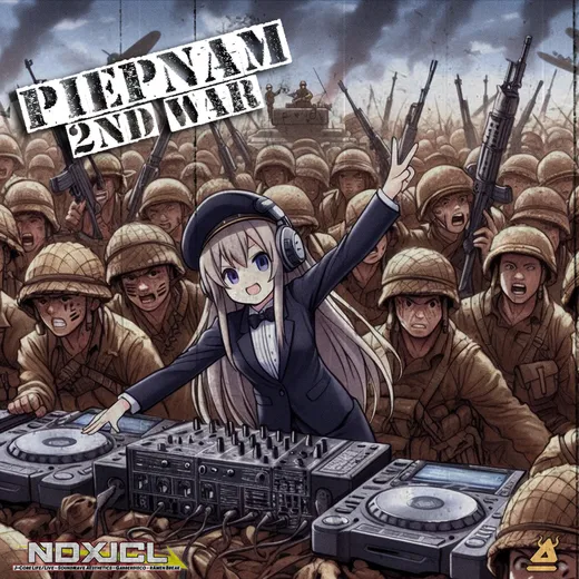 Unicorn Zombie Apocalypse (Azurux Bootleg)