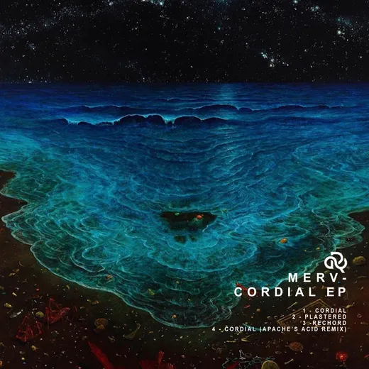 Cordial EP.