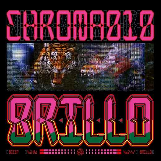 CHROMA 010