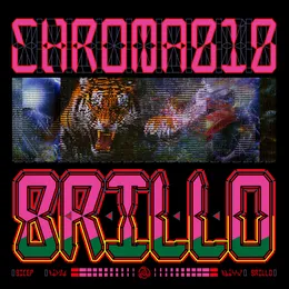 CHROMA 010 von Bicep – Cover
