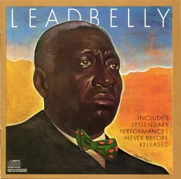 Leadbelly von Lead Belly – Cover