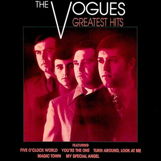 The Vogues Greatest Hits
