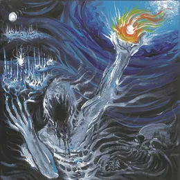 kenvassã ejarmä enva valarãã von Sëht – Album Cover