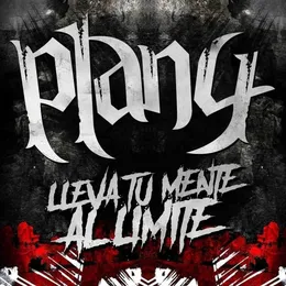 Lleva tu mente al límite von Plan 4 – Album Cover