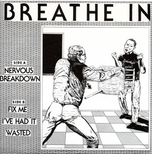 Nervous Breakdown