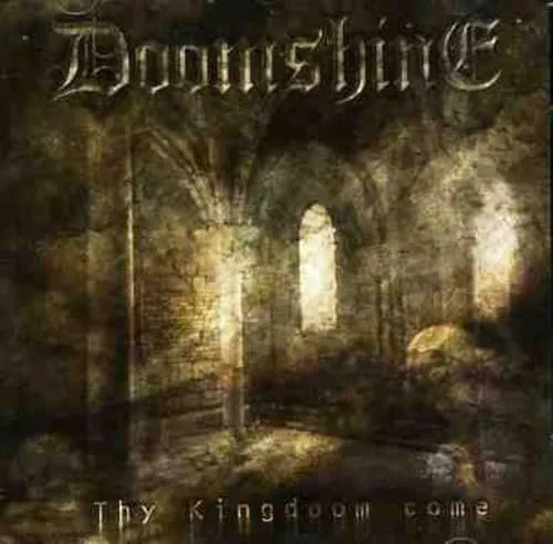 Thy Kingdoom Come