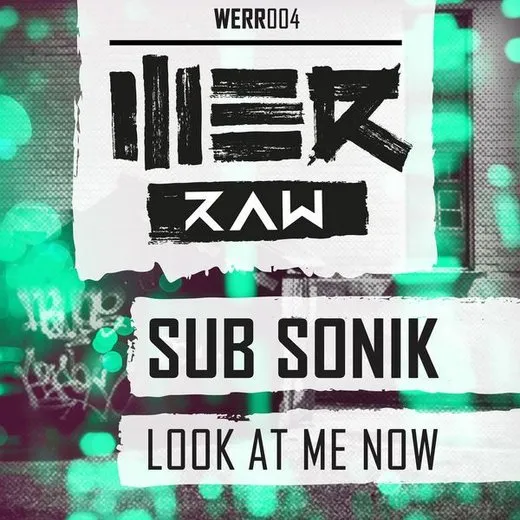 Look at Me Now