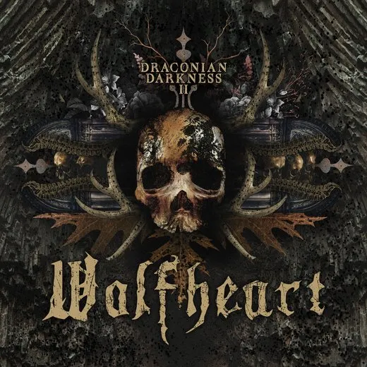 Draconian Darkness II