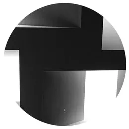 Grey Report 03 von NX1 – Album Cover