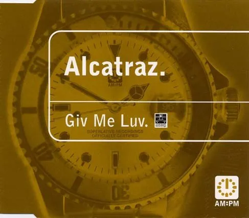 Giv Me Luv