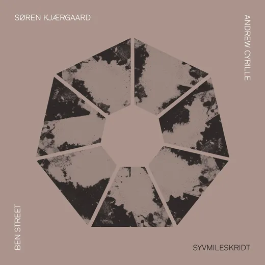Syvmileskridt