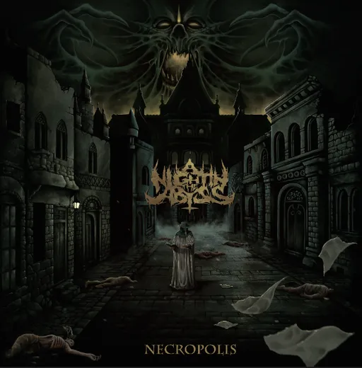 Necropolis