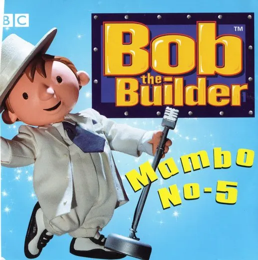 Mambo No.5
