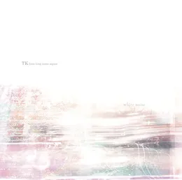 white noise von TK – Album Cover