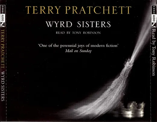 Wyrd Sisters