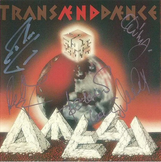 Trans-and-Dance