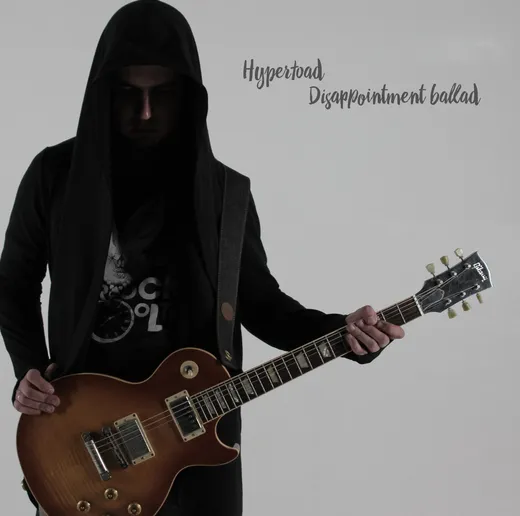 Disappointment ballad