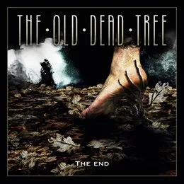 The End von The Old Dead Tree – Cover