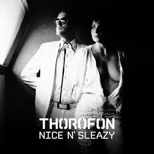 Nice n' Sleazy