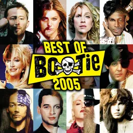 Best of Bootie 2005 von A Plus D – Album Cover