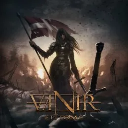 Epitome von Vanir – Album Cover