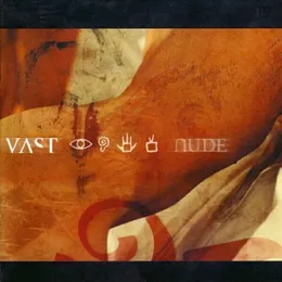 Nude von VAST – Album Cover