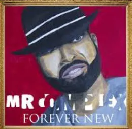 Forever New von Mr. Complex – Album Cover