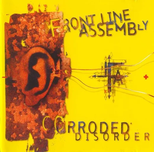 Corroded Disorder