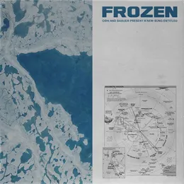 Frozen von Baauer – Album Cover