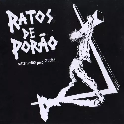 Sistemados pelo crucifa