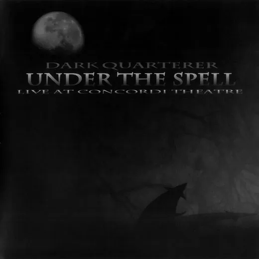 Under the Spell (Concordi Theatre)