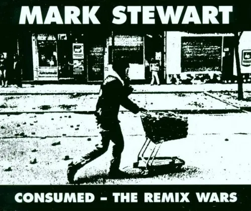Consumed - The Remix Wars