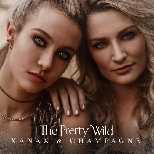 XANAX & CHAMPAGNE