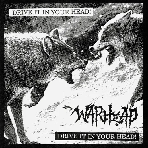Drive it in Your Head!