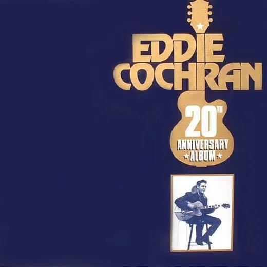 20th Anniversary Album