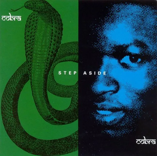 Step Aside