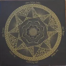Where Fortune Smiles von John Surman – Album Cover