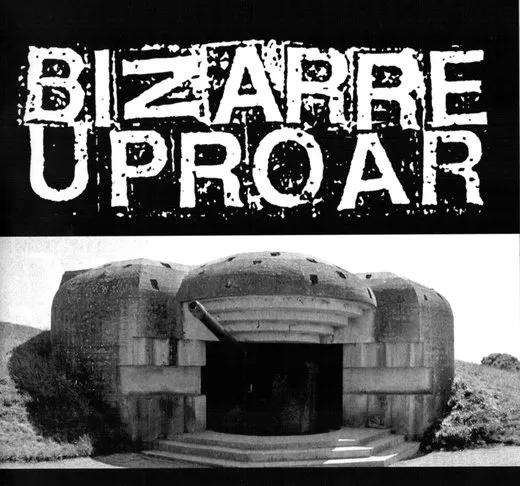 Bunker Sessions
