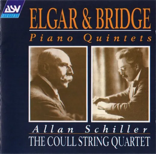 Piano Quintets