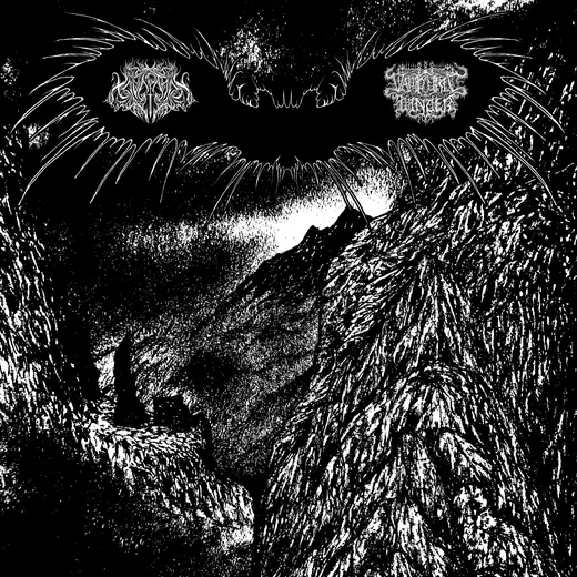 Xavarthan / Vampyric Winter
