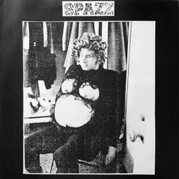 Spazz / Jimmie Walker von Spazz – Album Cover