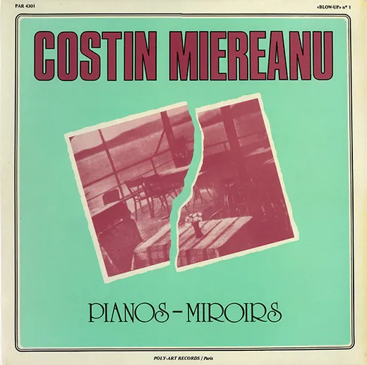 Pianos-Miroirs