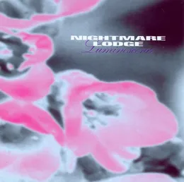 Luminescence von Nightmare Lodge – Album Cover