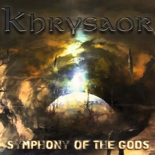 Symphony of the Gods