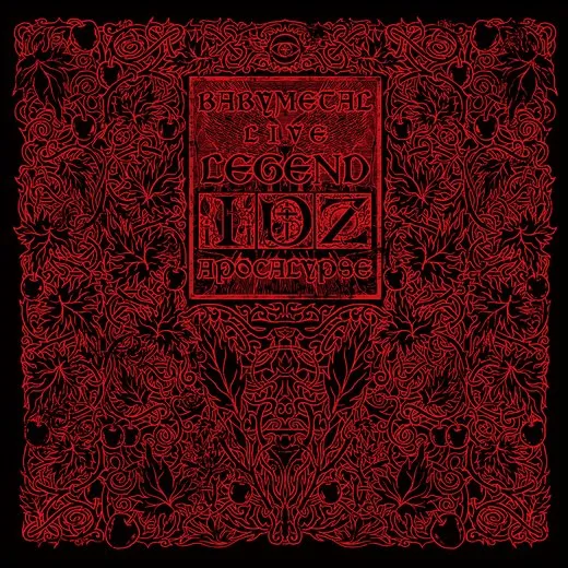 LIVE～LEGEND I、D、Z APOCALYPSE～